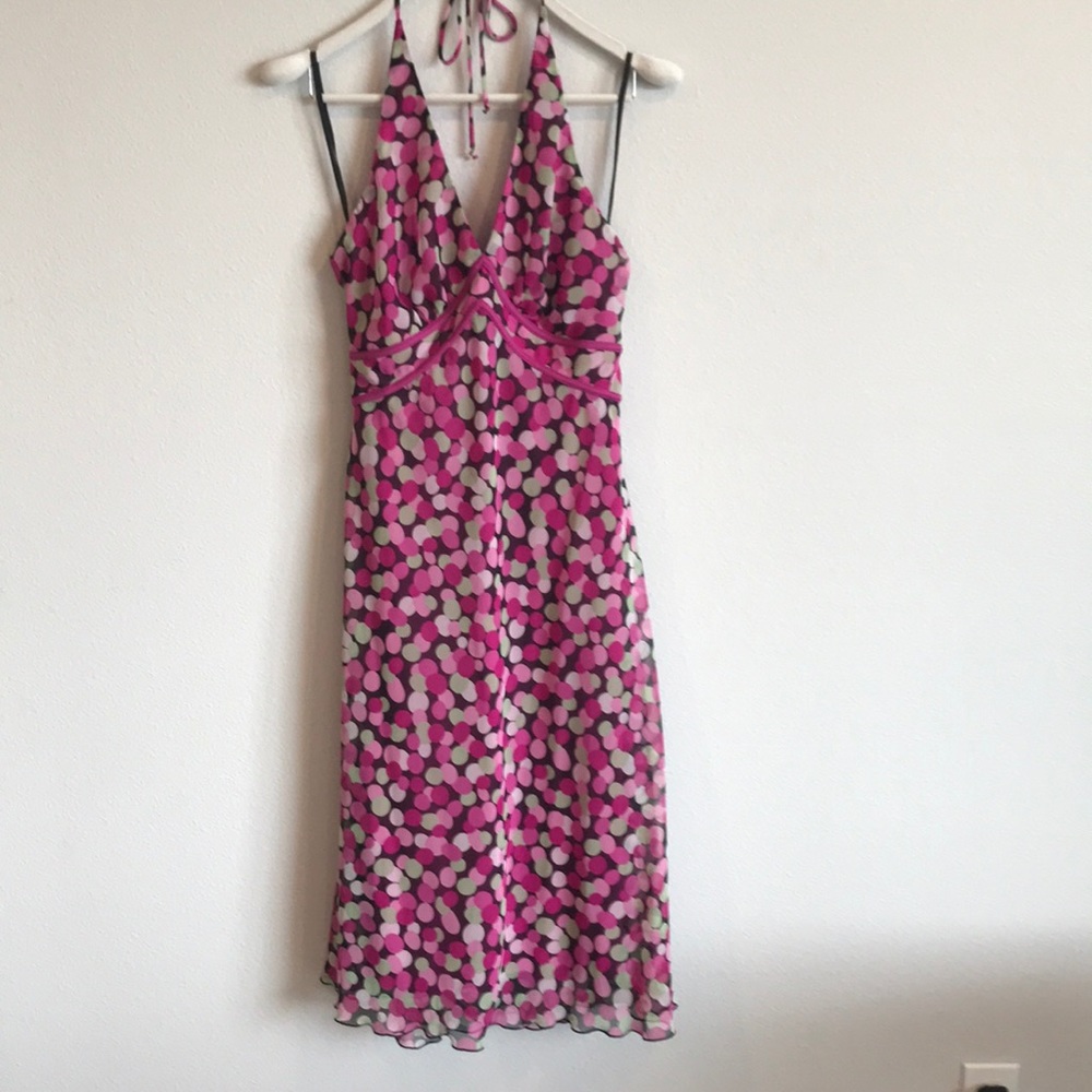 Dress Barn plus Size NWT Pink